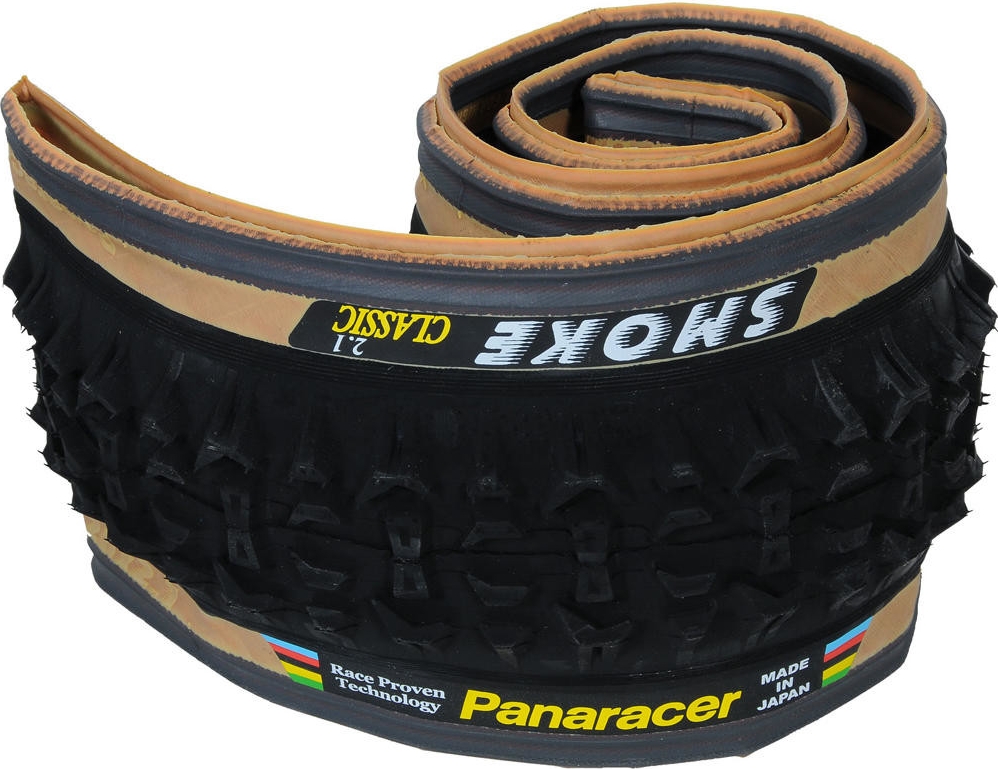 Panaracer Smoke XC 26x2,10 kevlar