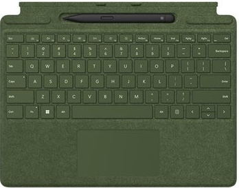 Microsoft Surface Pro Signature Keyboard 8X8-00124