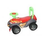 Odrážedlo auto, UR-7600