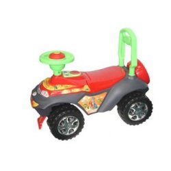 Odrážedlo auto, UR-7600