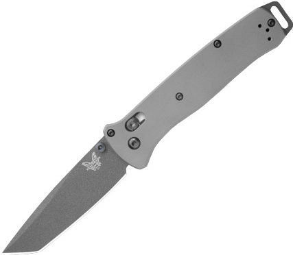 Benchmade Bailout 537BK-2302