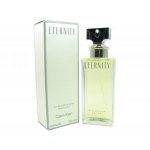 Calvin Klein Eternity parfémovaná voda 100 ml