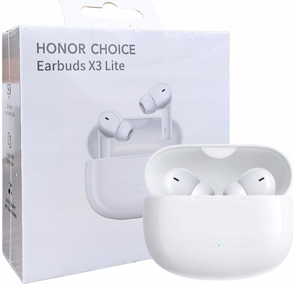 Honor Earbuds X3 Lite