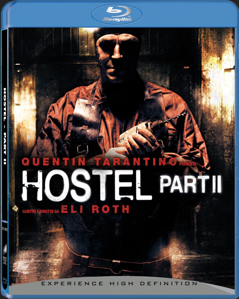 Hostel 2