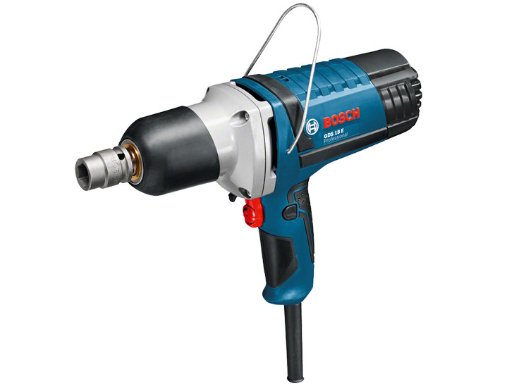 Bosch GDS 18 E Professional 0.601.444.000