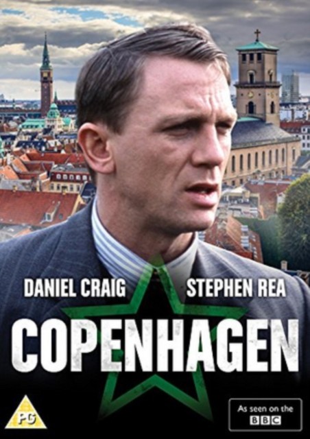 Copenhagen DVD