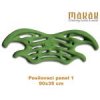 Posilovací panel 1