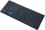 Kryt Sony J8210 Xperia 5, J9210 Xperia 5 zadní modrý
