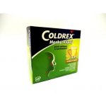 Coldrex Horký Nápoj citron s medem 10 ks