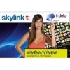 Skylink ICE Irdeto výměna