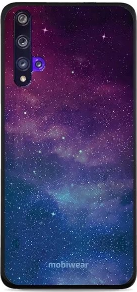 Pouzdro Mobiwear Glossy lesklé Huawei Nova 5T / Honor 20 - G049G