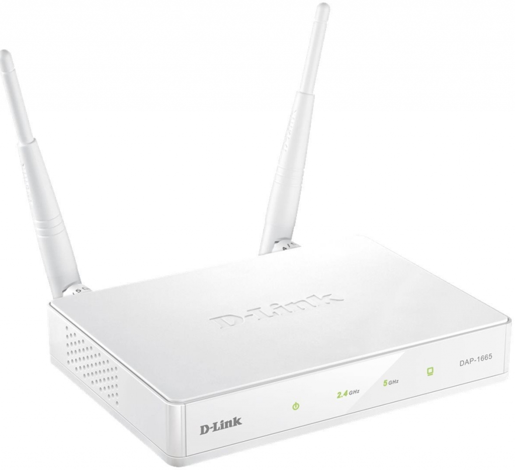 D-Link DAP-1665