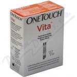 One Touch VITA 50ks