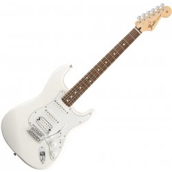 Fender Standard Stratocaster HSS