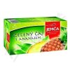 Čaj zelený s ananasem n.s.20x Jemča