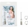 Nipple and Clitoral