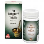 PM žlučníkový elixír 60 tablet