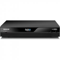 Sencor SDB-1010TU