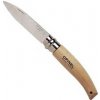 Opinel VRI N°8 Inox špičatý zahradní nůž