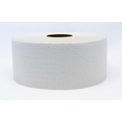 Toaletní papír jednovrstvý krepový průměr 280 mm EKO