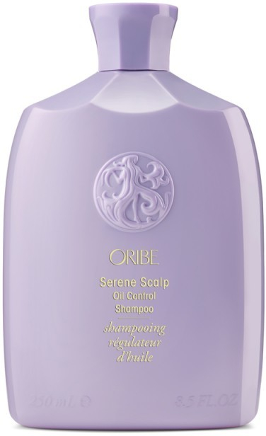 Oribe Serene Scalp Oil Control Shampoo 250 ml