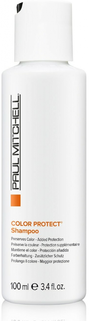 Paul Mitchell Color Care Color Protect Daily Shampoo 100 ml
