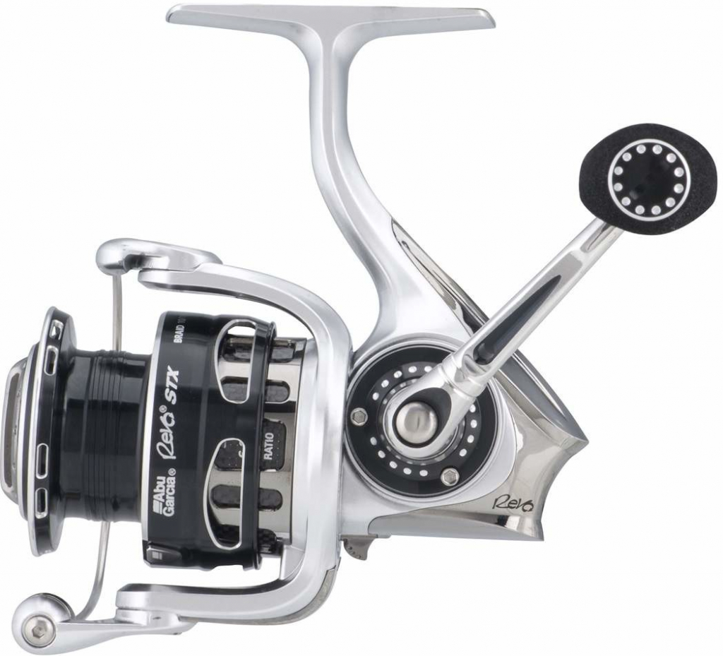 Abu Garcia Revo STX 20