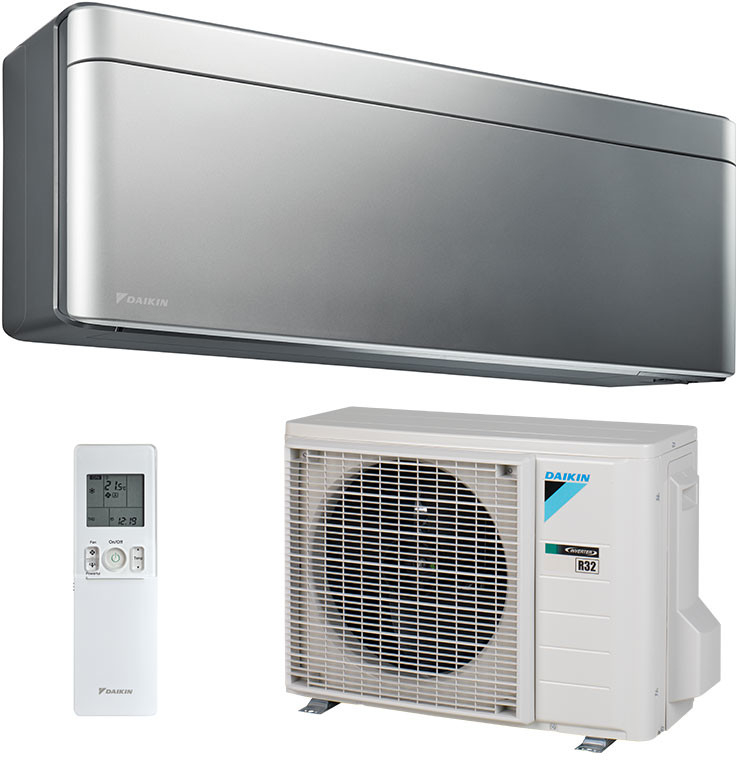 Daikin Stylish FTXA42AS + RXA42B