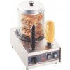 Hot Dog 2P