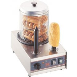 Hot Dog 2P