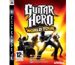 Nejprodávanější hra roku Guitar Hero 4