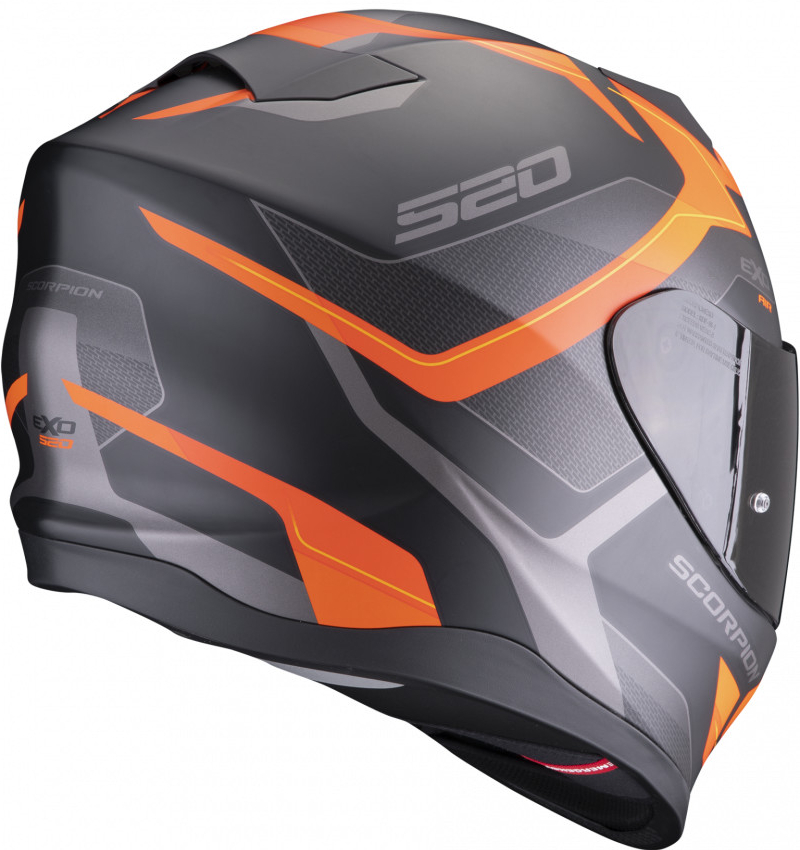 Scorpion EXO-520 EVO AIR ELAN