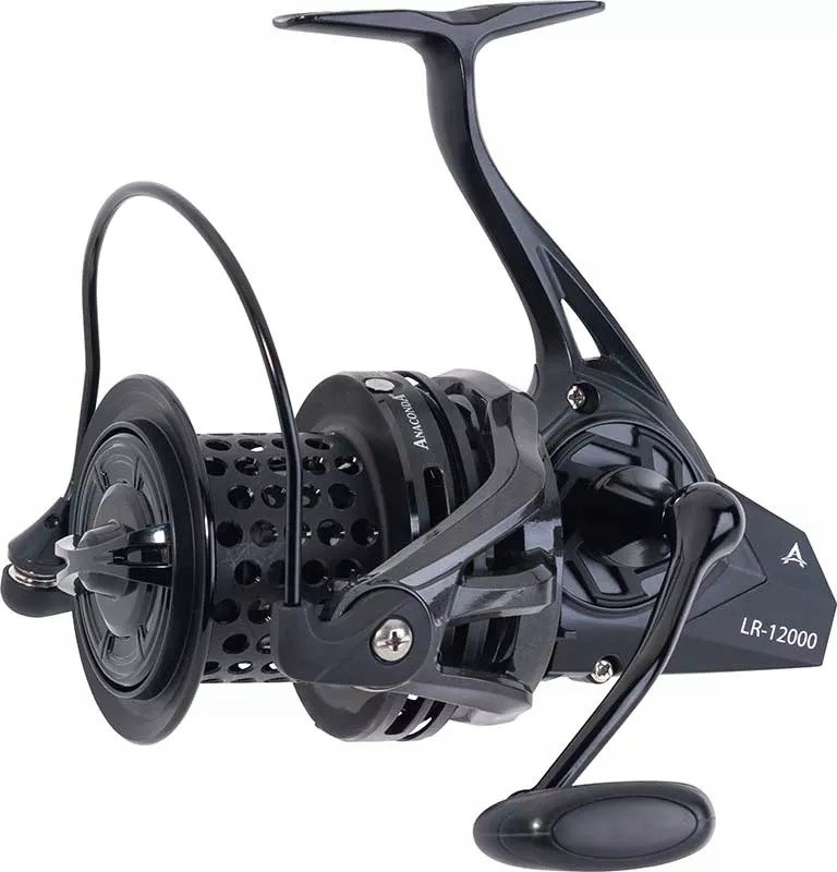 Anaconda POWER CARP LR 12000 4.4:1