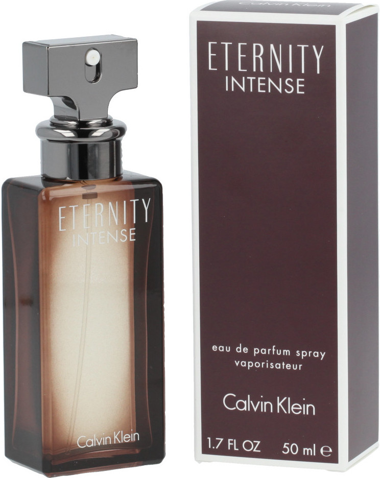 Calvin Klein Eternity Intense 2016 parfémovaná voda dámská 50 ml