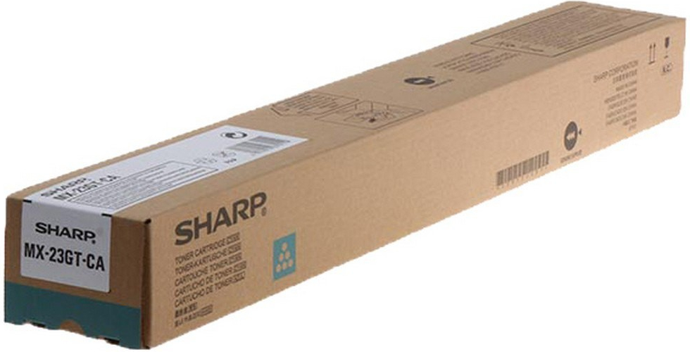 Sharp MX-23GTCA - originální