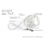 Flexi Glam Wings bílé