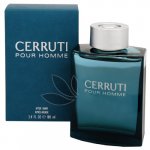 Nino Cerruti Pour Homme Voda po holení 100 ml