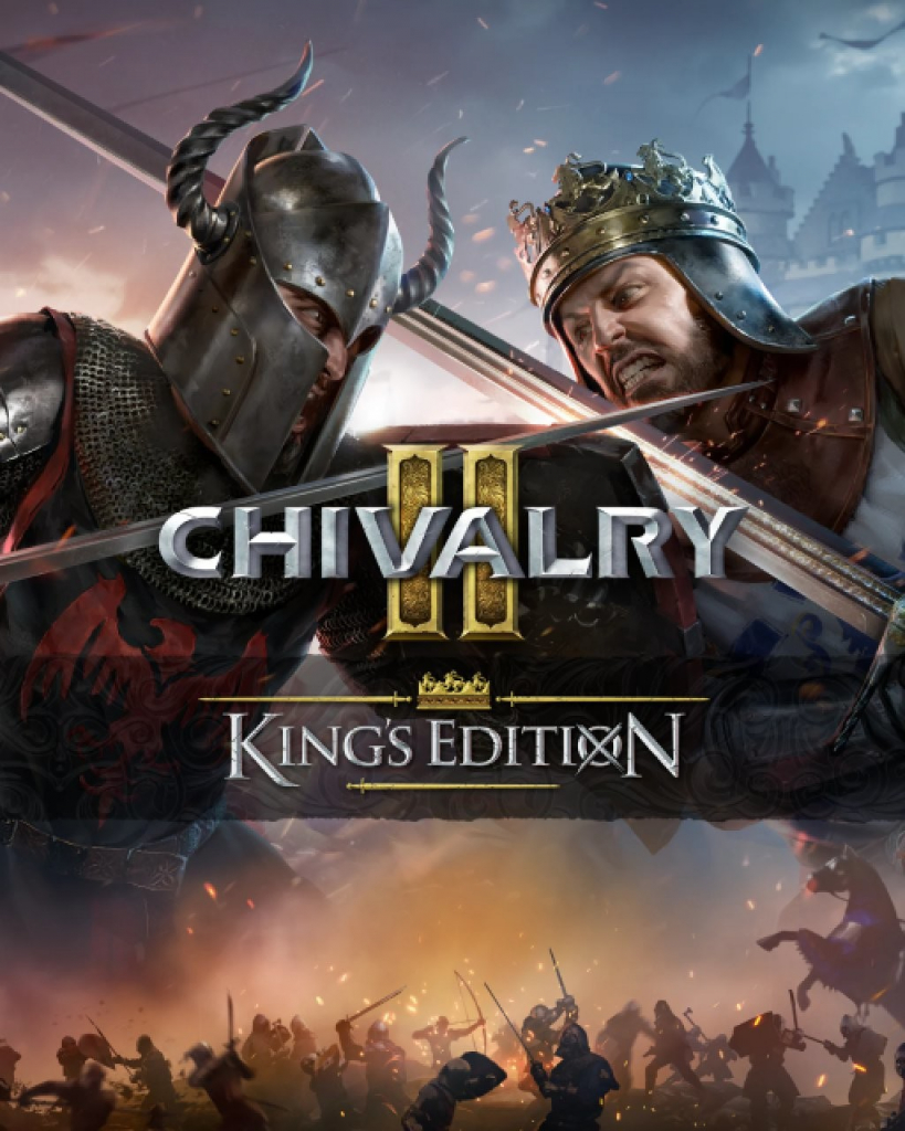 Chivalry 2 (King\'s Edition)