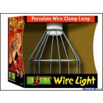 Hagen Exo Terra Wire Light 14,5x22 cm