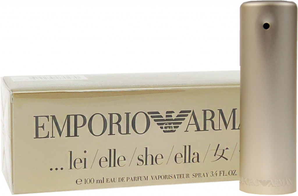 Giorgio Armani Emporio parfémovaná voda dámská 100 ml