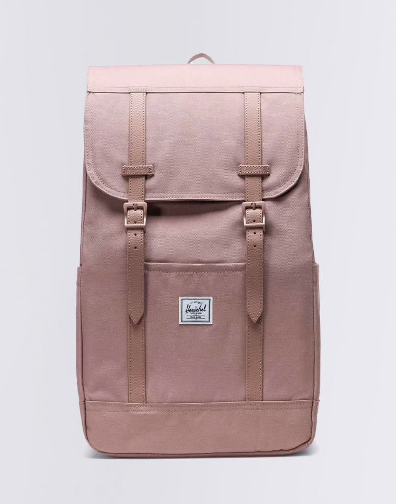 Herschel Supply Retreat Ash Rose 23 l