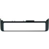 Kryt klávesnice NOKIA N900 black / černý Kryt klávesnice NOKIA N900 black / černý