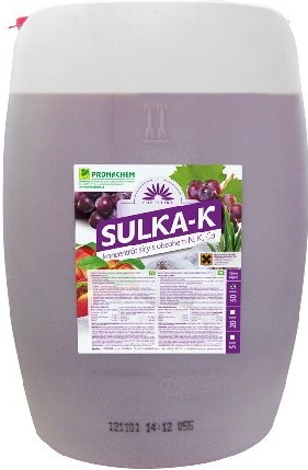 Forestina Sulka K 50l