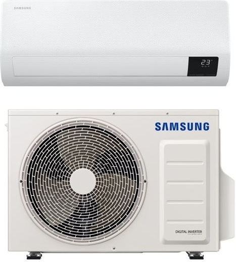 Samsung Wind Free Comfort AR12TXFCAWKNEU