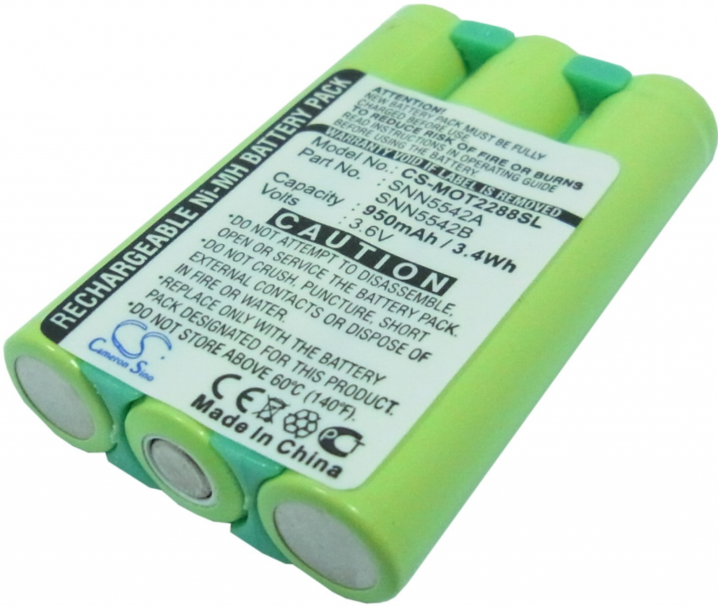 Cameron Sino CS-MOT2288SL 800mAh