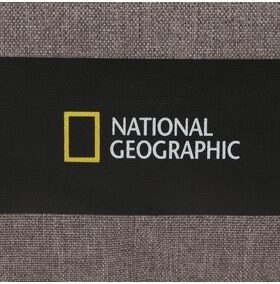 National Geographic Pouch/Shoulder Bag N21105.22 Grey