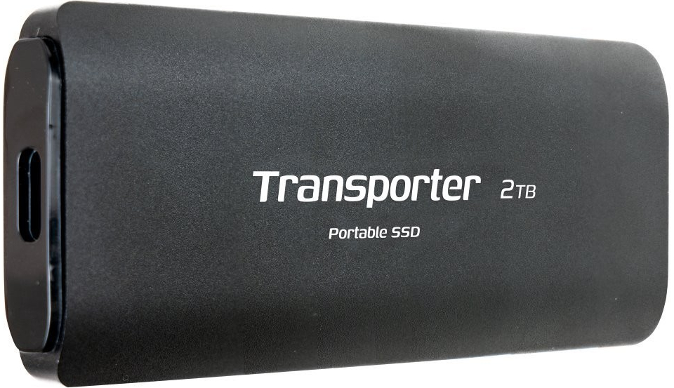 Patriot Transporter 2TB, PTP2TBPEC