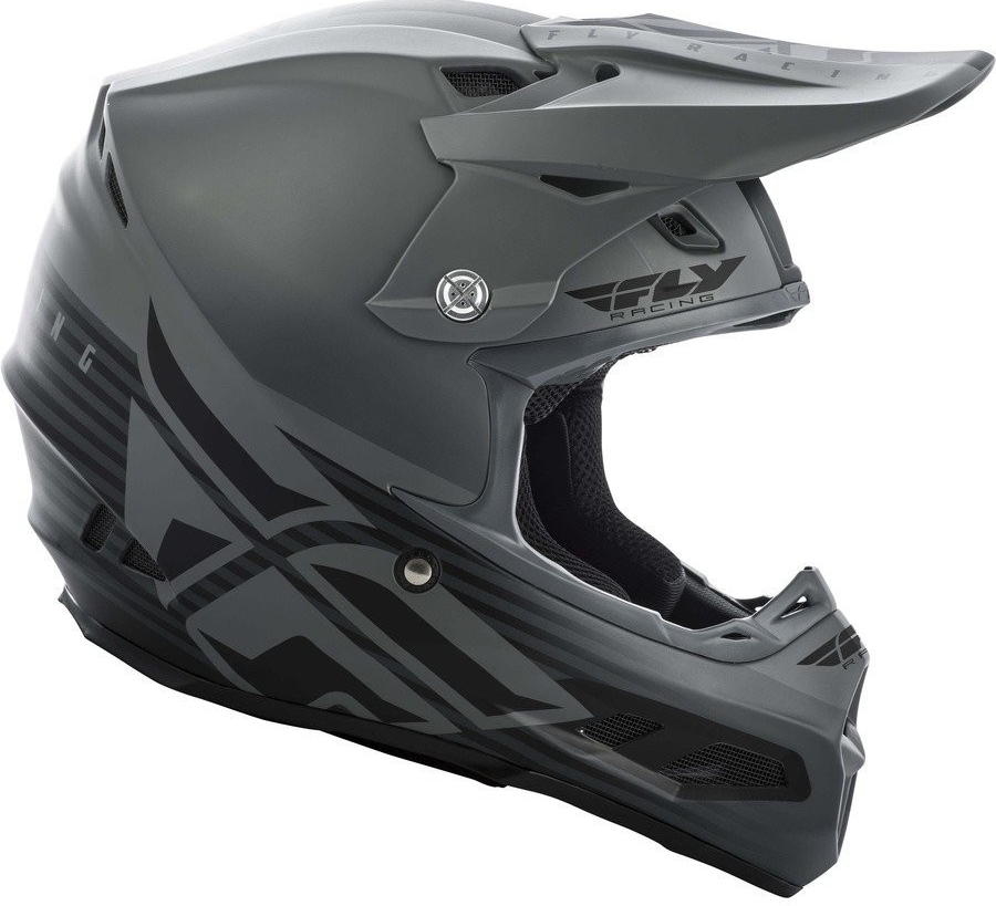 Fly Racing F2 Carbon SHIELD