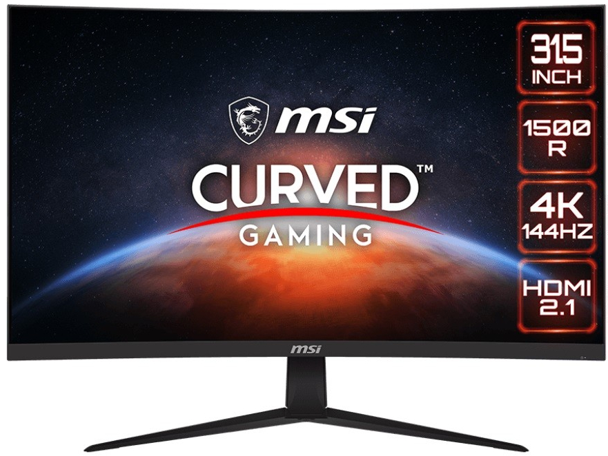 MSI G321CU