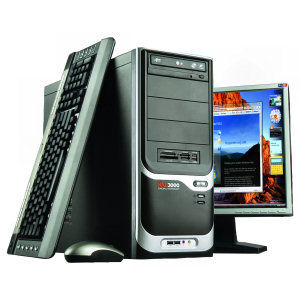 HAL3000 Silver 8203, PCHS0253